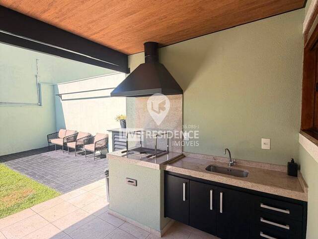 #7979 - Casa em condomínio ou Chácara para Venda em Itatiba - SP
