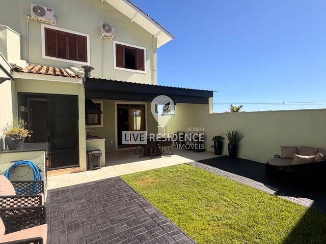 #7979 - Casa em condomínio ou Chácara para Venda em Itatiba - SP