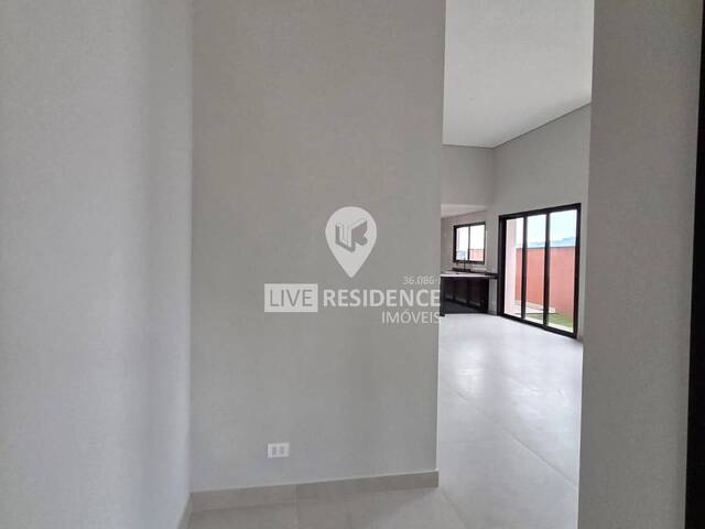 #7981 - Casa para Venda em Itatiba - SP