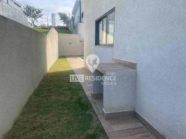 #7982 - Casa para Venda em Itatiba - SP