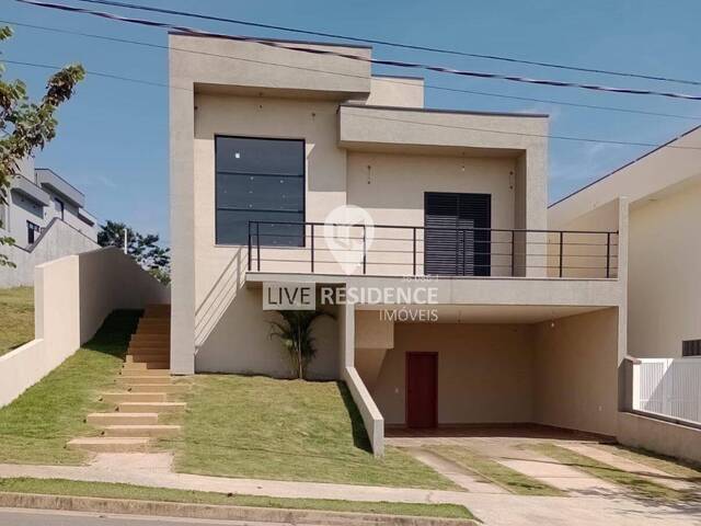#7982 - Casa para Venda em Itatiba - SP