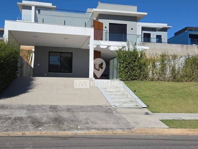 #7983 - Casa para Venda em Itatiba - SP