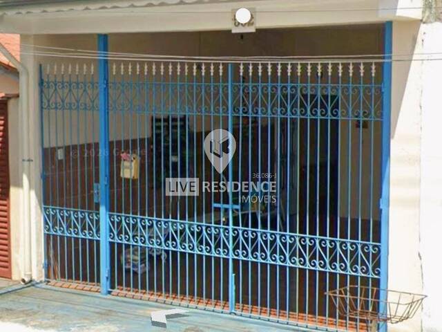 #7984 - Casa para Venda em Itatiba - SP