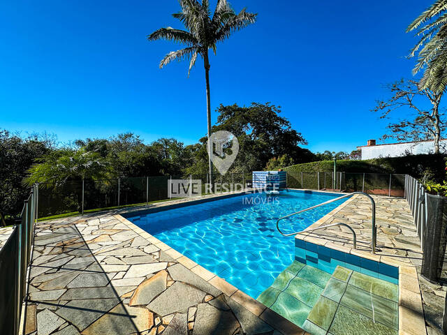 #7988 - Casa em condomínio ou Chácara para Venda em Itatiba - SP