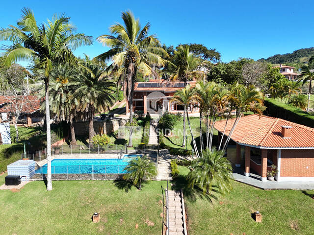 #7988 - Casa em condomínio ou Chácara para Venda em Itatiba - SP