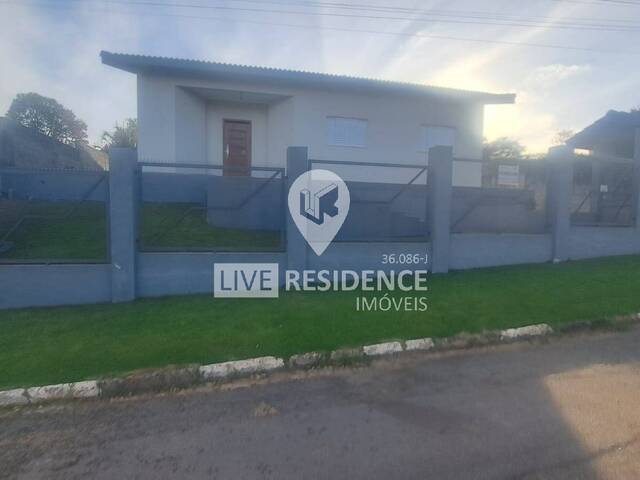 Venda em Jardim Leonor - Itatiba