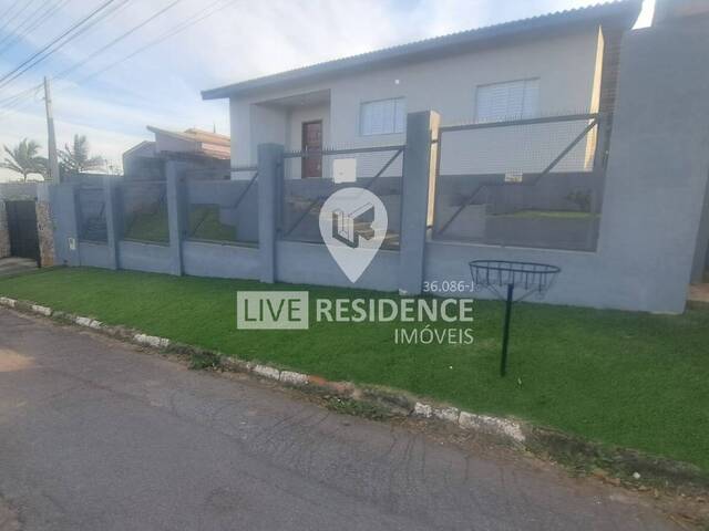 #7987 - Chácara para Venda em Itatiba - SP