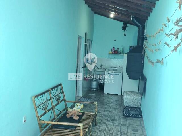#7989 - Casa para Venda em Itatiba - SP