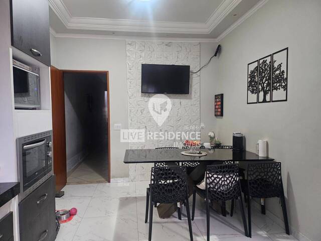 #7990 - Casa para Venda em Itatiba - SP