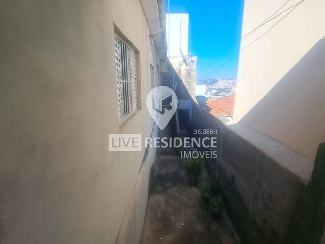 #7993 - Casa para Venda em Itatiba - SP