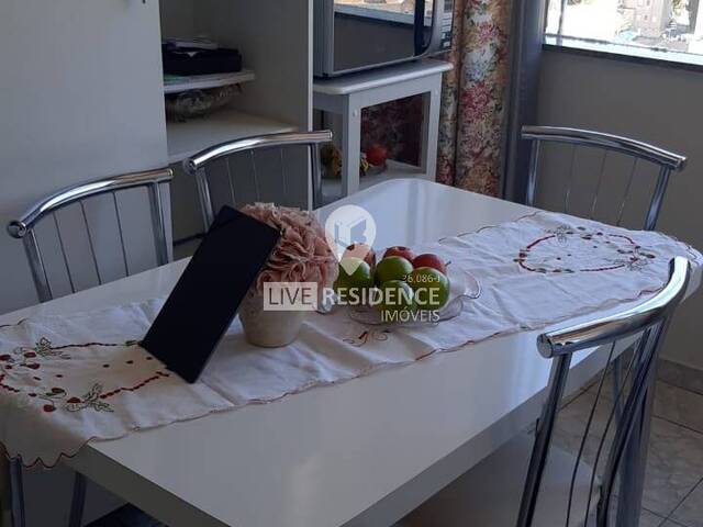 Apartamento para Venda em Poços de Caldas - 4
