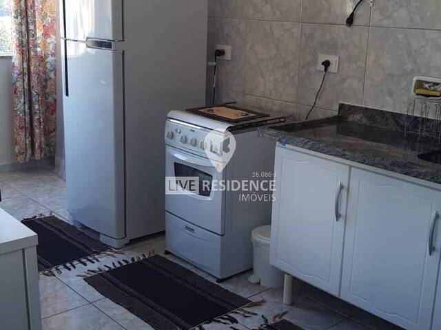 #7994 - Apartamento para Venda em Poços de Caldas - MG