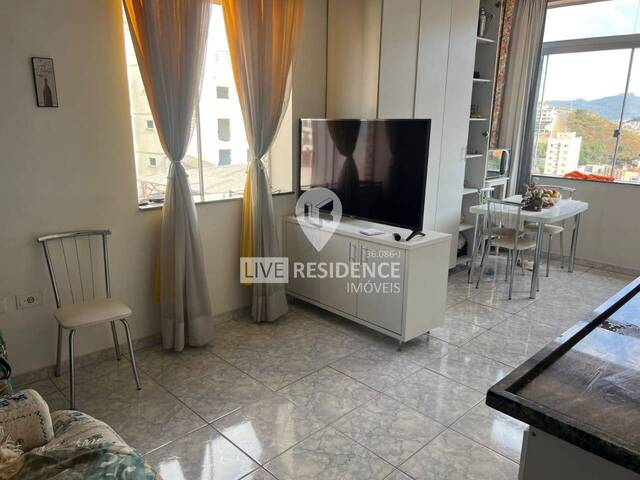 #7994 - Apartamento para Venda em Poços de Caldas - MG