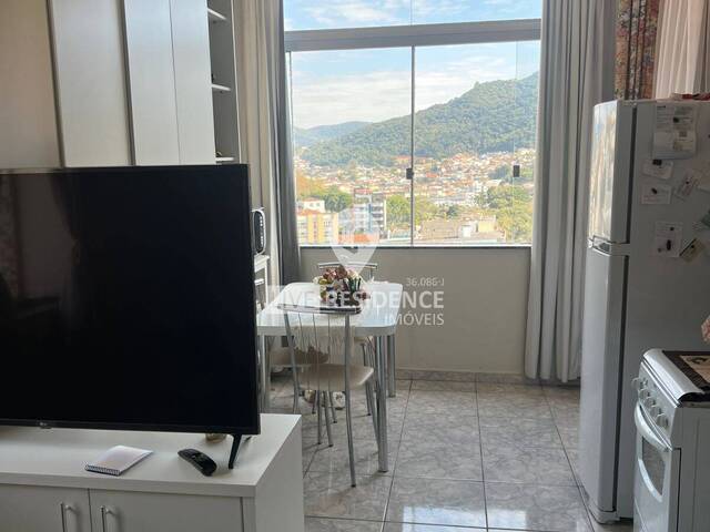 #7994 - Apartamento para Venda em Poços de Caldas - MG