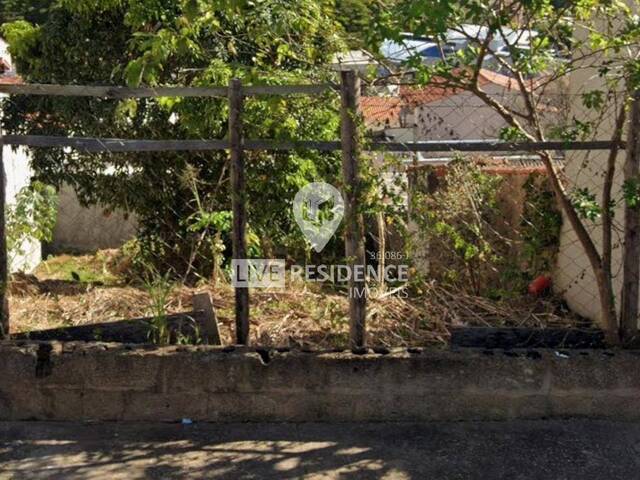 #7995 - Terreno para Venda em Itatiba - SP