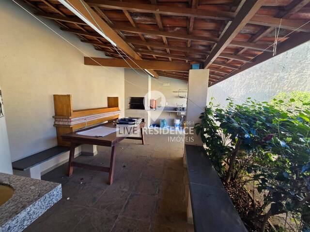 Casa para Venda em Itatiba - 5