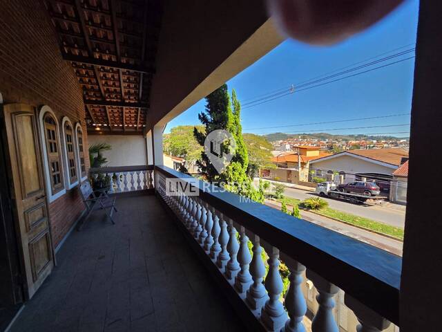 #7997 - Casa para Venda em Itatiba - SP