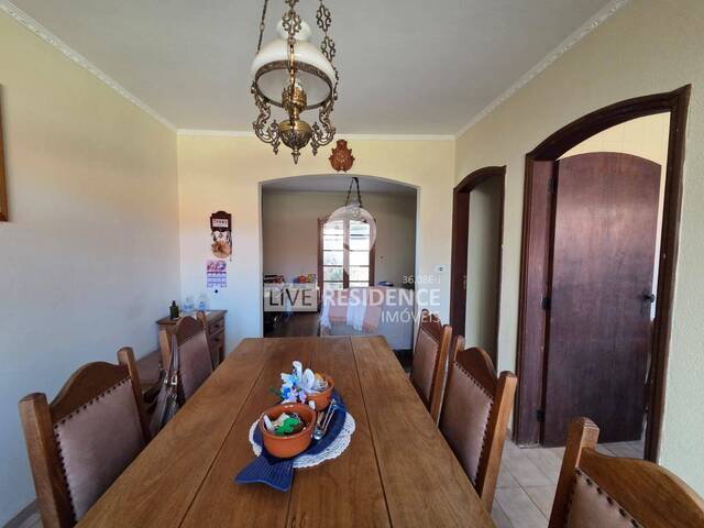 Casa para Venda em Itatiba - 4