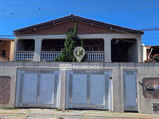 #7997 - Casa para Venda em Itatiba - SP