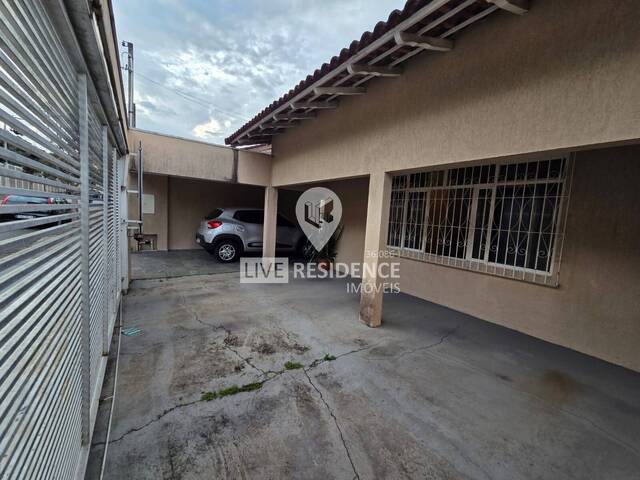 #8003 - Casa para Venda em Itatiba - SP