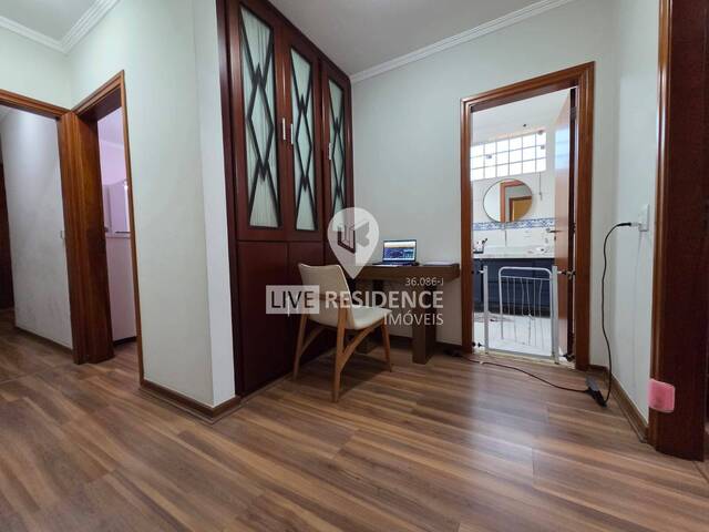 #8005 - Casa para Venda em Itatiba - SP