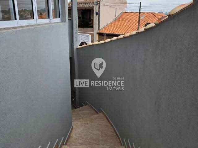 Casa para Venda em Itatiba - 4