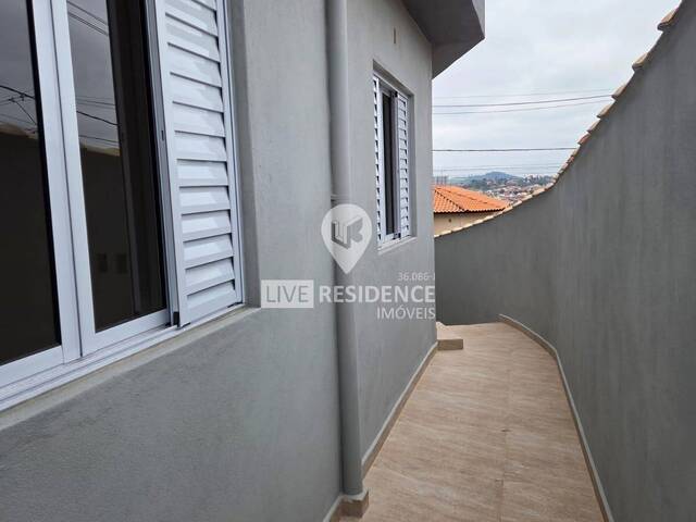 Casa para Venda em Itatiba - 5