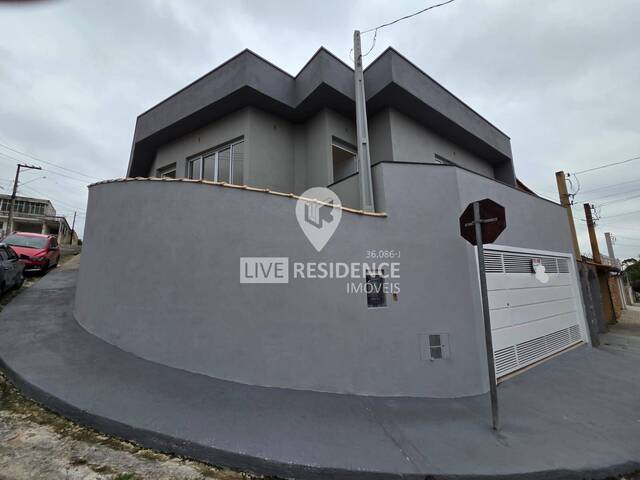 #8006 - Casa para Venda em Itatiba - SP
