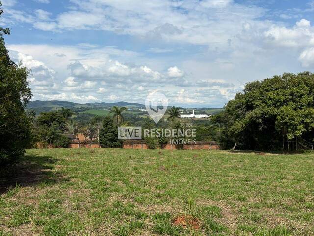 #8007 - Terreno em condomínio para Venda em Itatiba - SP