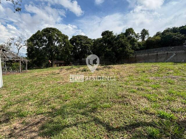 #8007 - Terreno em condomínio para Venda em Itatiba - SP