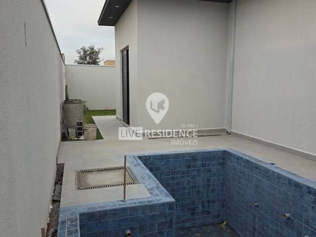 Casa para Venda em Itatiba - 4