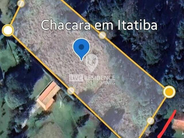 #8014 - Terreno para Venda em Itatiba - SP
