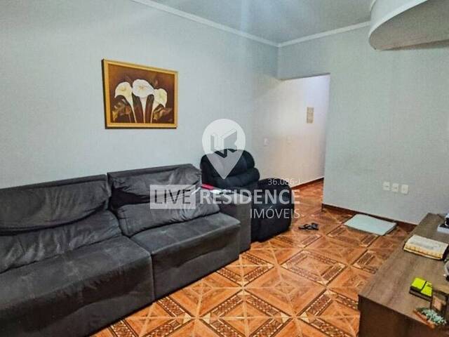 #8019 - Casa para Venda em Itatiba - SP