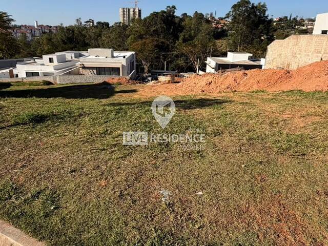 Terreno em condomínio para Venda em Itatiba - 4
