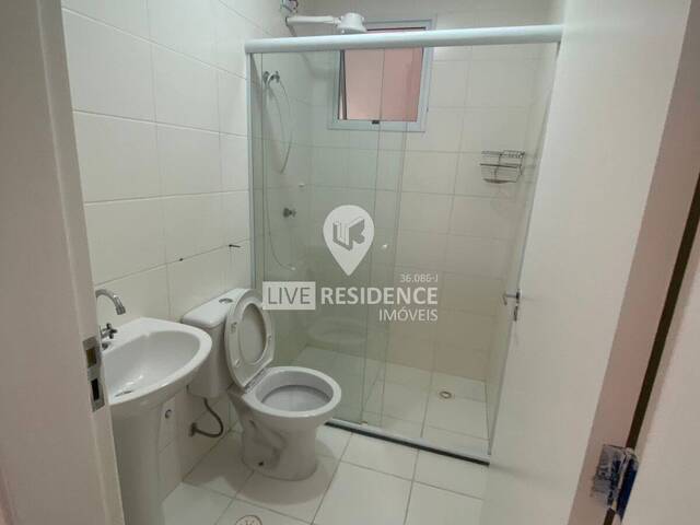 #8021 - Apartamento para Venda em Itatiba - SP