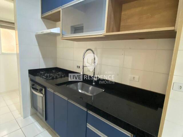 #8021 - Apartamento para Venda em Itatiba - SP