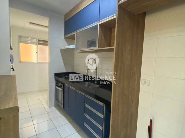 #8021 - Apartamento para Venda em Itatiba - SP