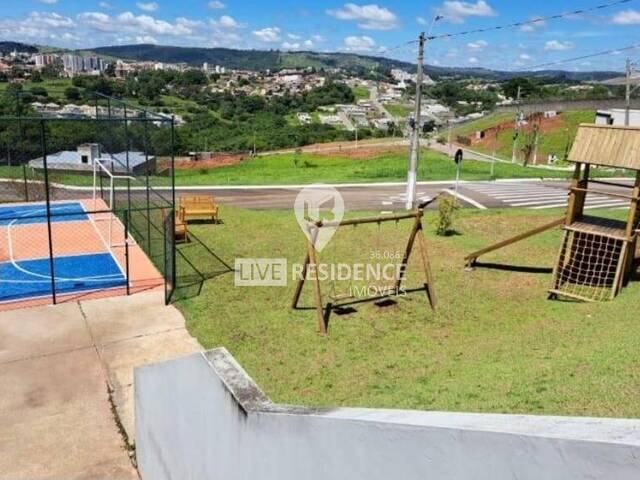Terreno em condomínio para Venda em Itatiba - 5