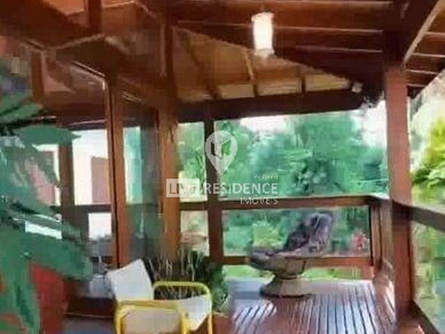 #8024 - Casa em condomínio ou Chácara para Venda em Itatiba - SP