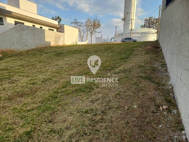 #8025 - Terreno para Venda em Itatiba - SP