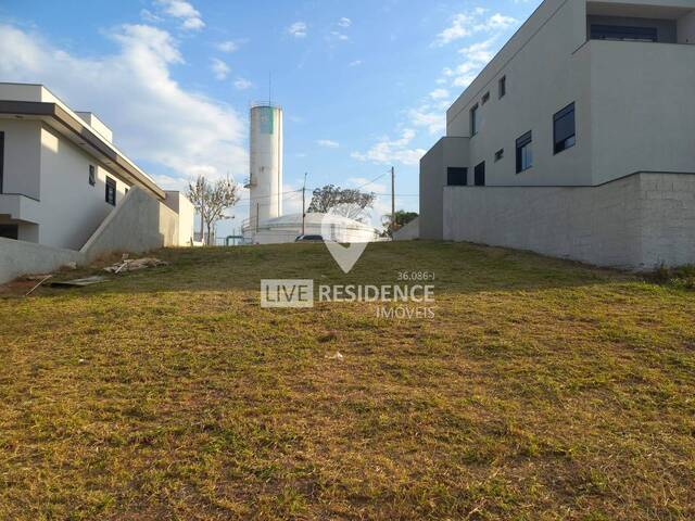 #8025 - Terreno para Venda em Itatiba - SP