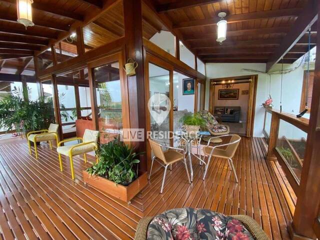 #8024 - Casa em condomínio ou Chácara para Venda em Itatiba - SP