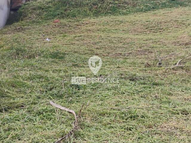 #7730 - Terreno para Venda em Itatiba - SP