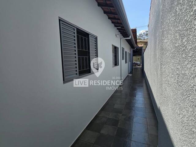 #8026 - Casa para Venda em Itatiba - SP