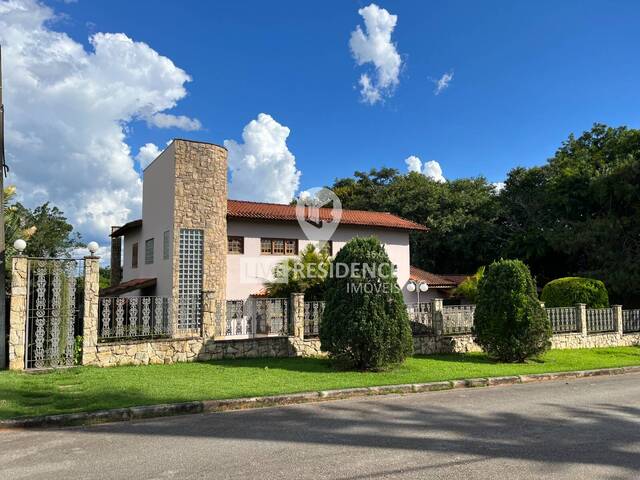 #8027 - Casa em condomínio ou Chácara para Venda em Itatiba - SP