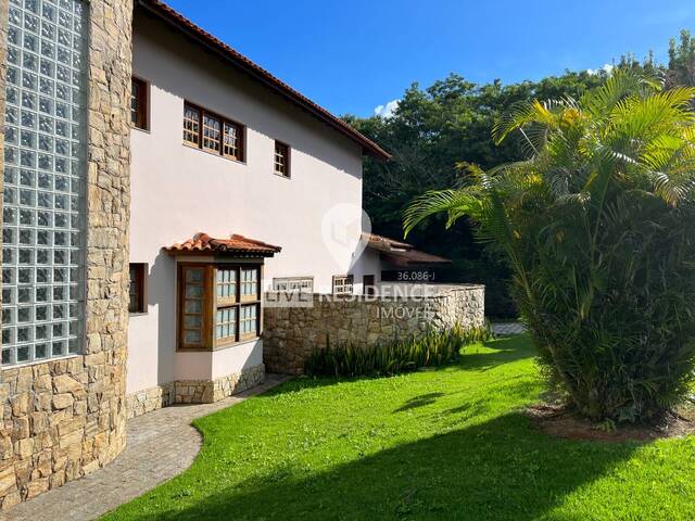 #8027 - Casa em condomínio ou Chácara para Venda em Itatiba - SP