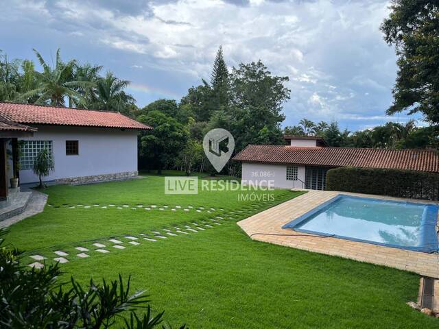 Casa em condomínio ou Chácara para Venda em Itatiba - 4