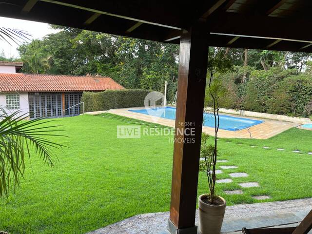 Casa em condomínio ou Chácara para Venda em Itatiba - 5