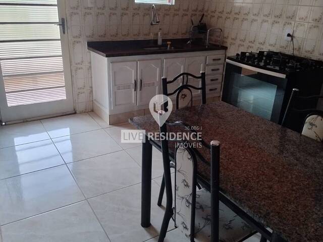 #8029 - Casa para Venda em Itatiba - SP