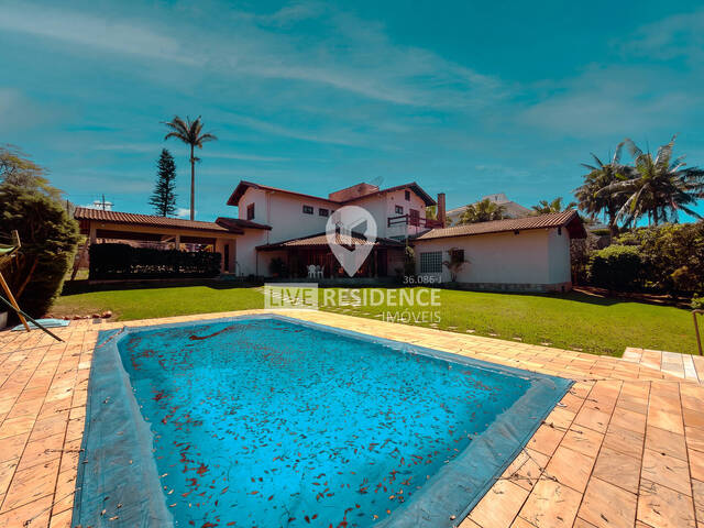#8027 - Casa em condomínio ou Chácara para Venda em Itatiba - SP